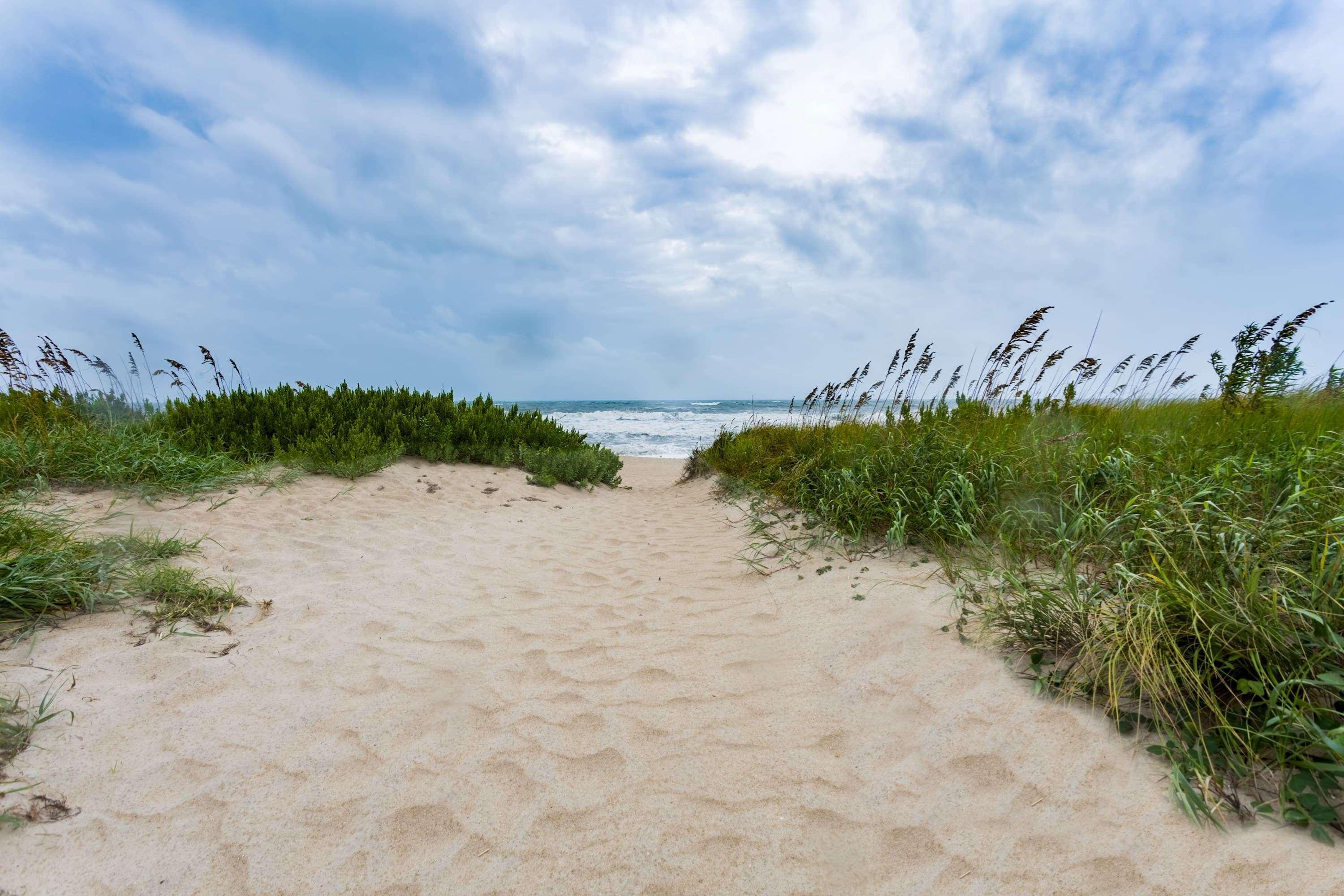 Days Inn By Wyndham Kill Devil Hills Oceanfront - Wilbur Экстерьер фото